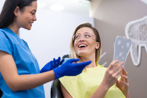 TMJ/TMD Treatment in Adrian, MN